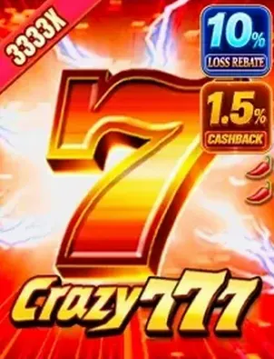 Crazy777